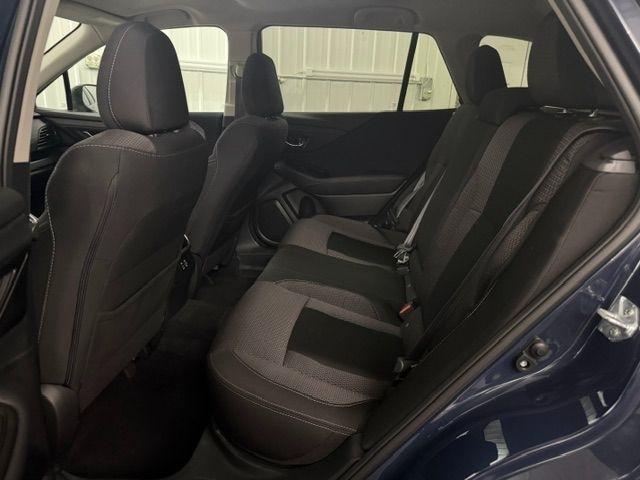 Subaru Outback  2024
