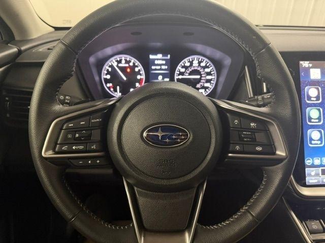 Subaru Outback  2024