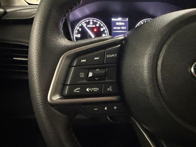 Subaru Outback  2024