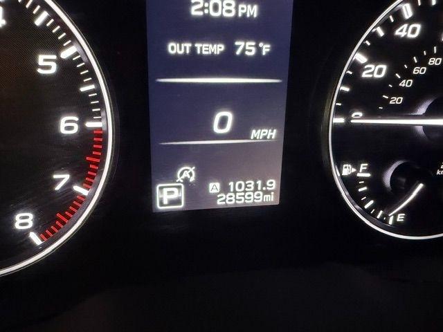 Subaru Outback  2024