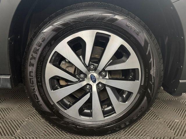 Subaru Outback  2024