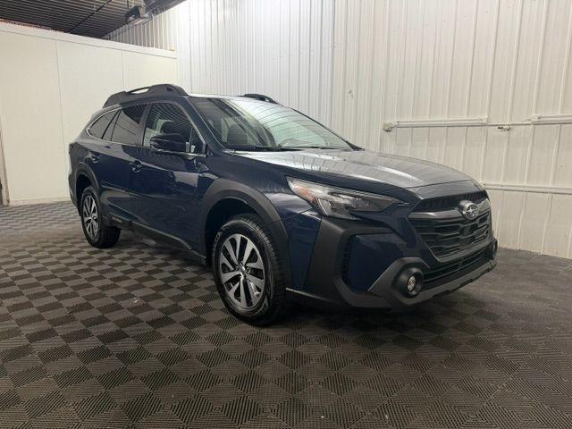 Subaru Outback  2024