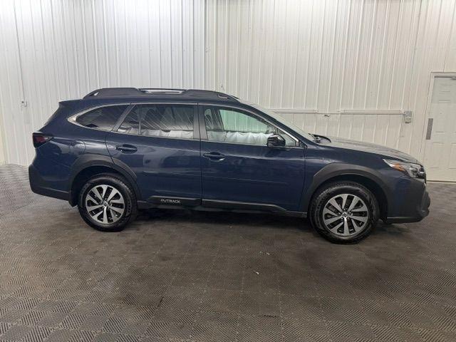 Subaru Outback  2024