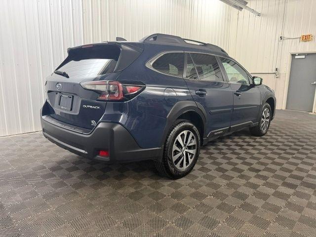 Subaru Outback  2024