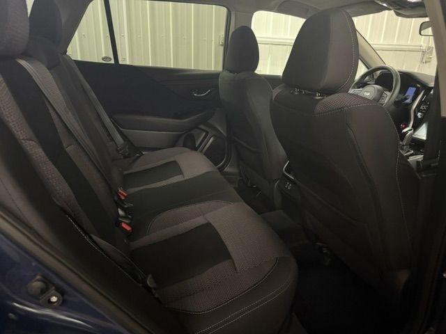 Subaru Outback  2024