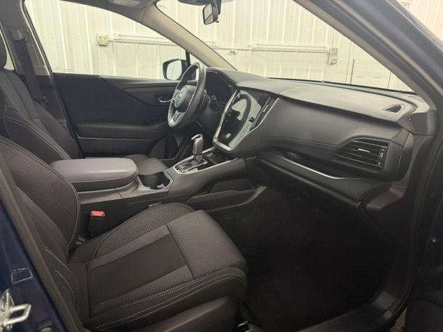 Subaru Outback  2024