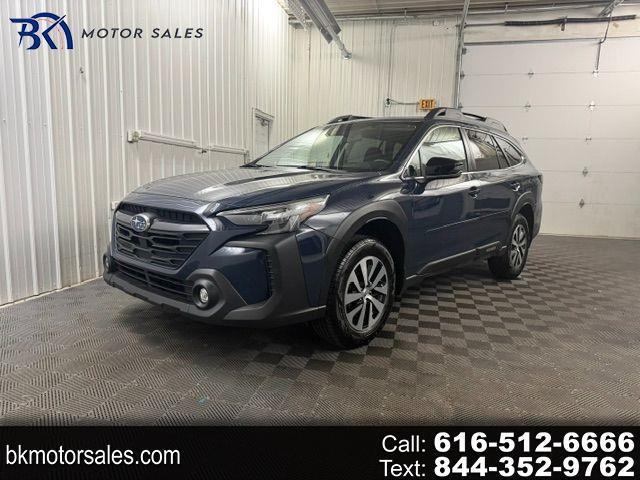 Subaru Outback  2024