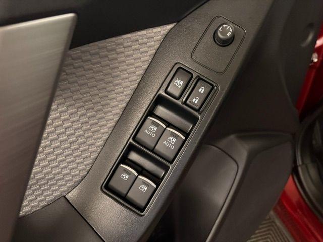 Subaru Forester  2018