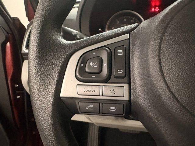Subaru Forester  2018