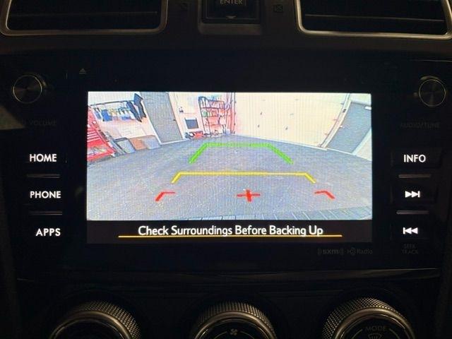 Subaru Forester  2018