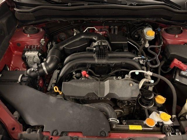 Subaru Forester  2018