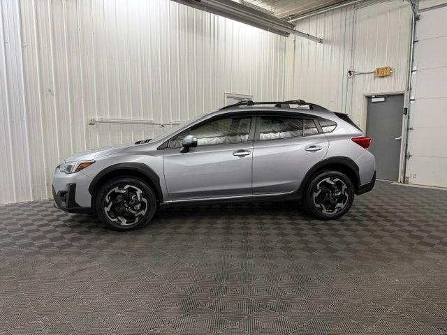 Subaru Crosstrek  2022