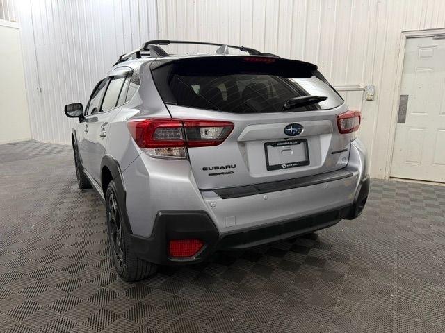 Subaru Crosstrek  2022