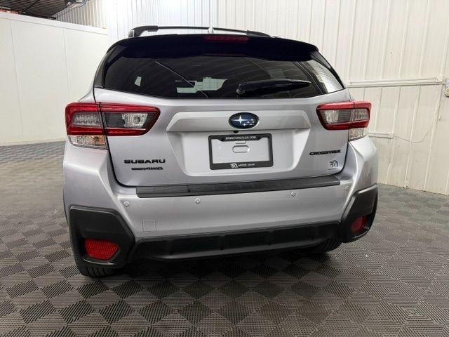 Subaru Crosstrek  2022