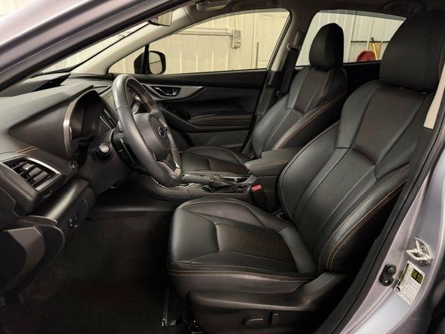 Subaru Crosstrek  2022
