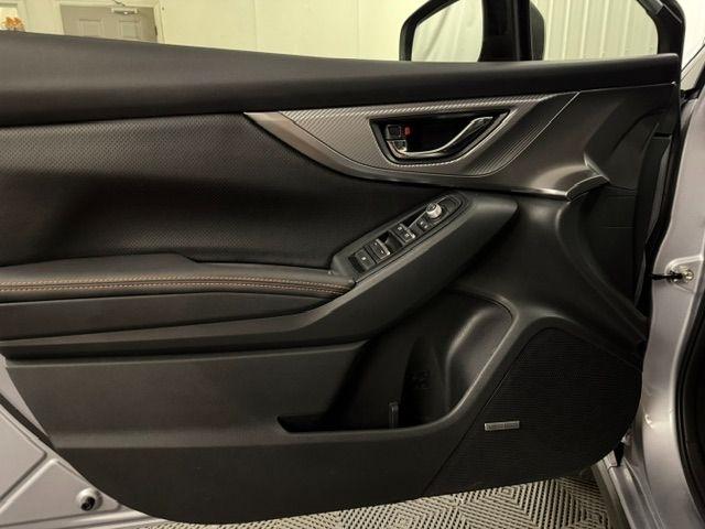 Subaru Crosstrek  2022