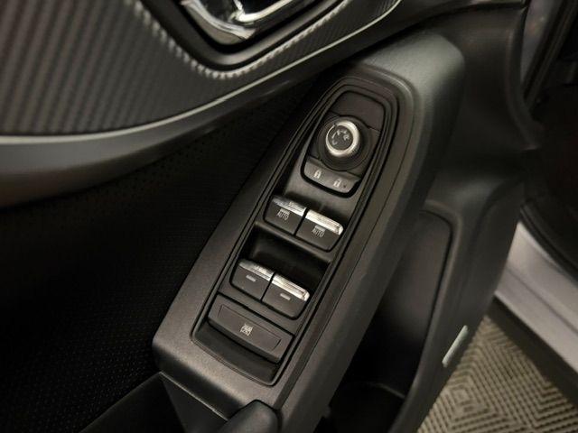 Subaru Crosstrek  2022