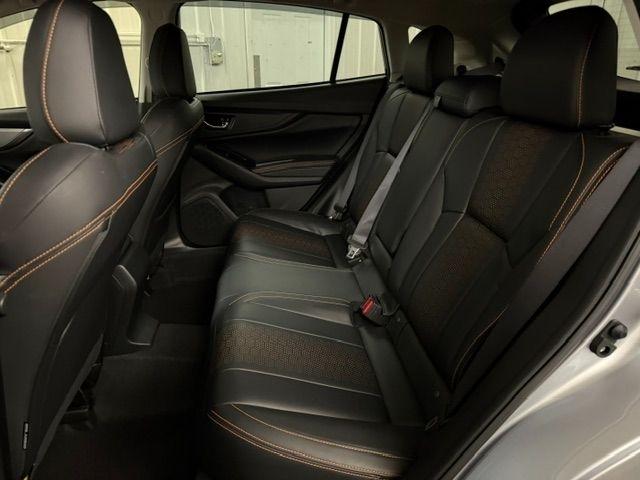 Subaru Crosstrek  2022