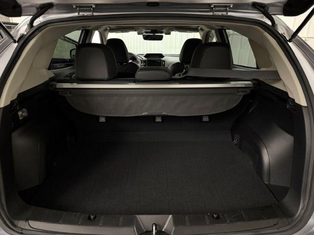 Subaru Crosstrek  2022