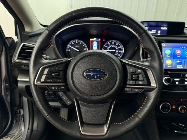 Subaru Crosstrek  2022
