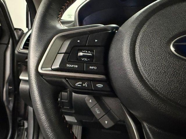 Subaru Crosstrek  2022