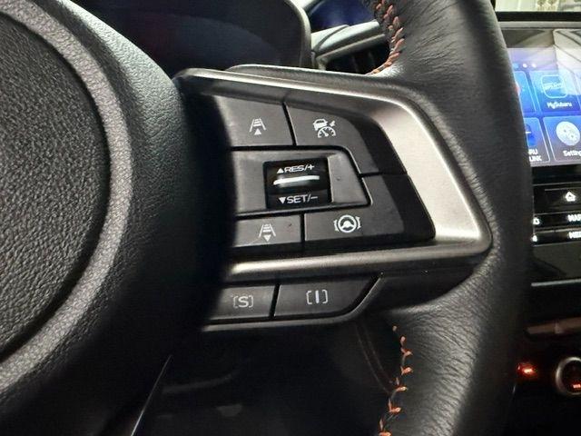 Subaru Crosstrek  2022