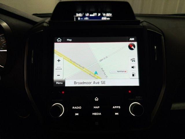 Subaru Crosstrek  2022