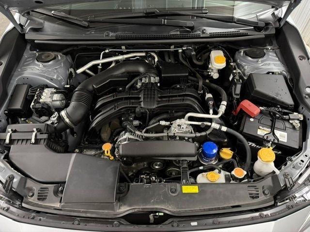 Subaru Crosstrek  2022