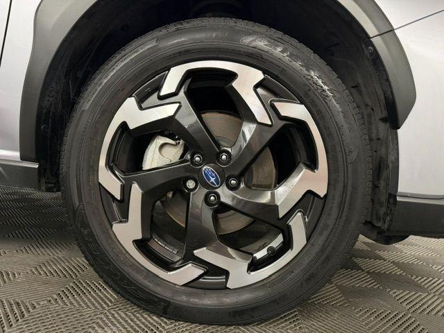 Subaru Crosstrek  2022
