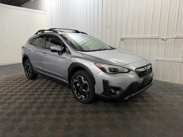 Subaru Crosstrek  2022