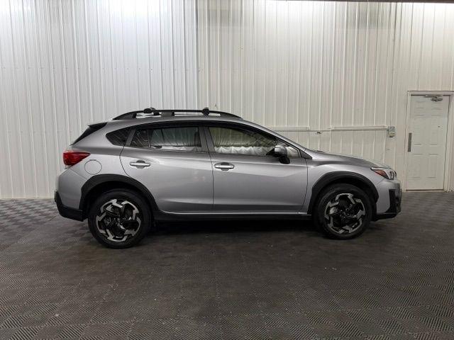 Subaru Crosstrek  2022
