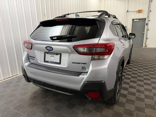 Subaru Crosstrek  2022