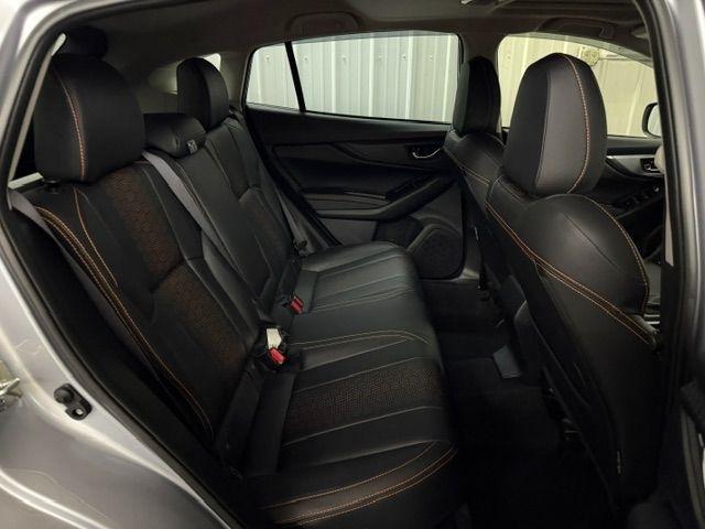 Subaru Crosstrek  2022