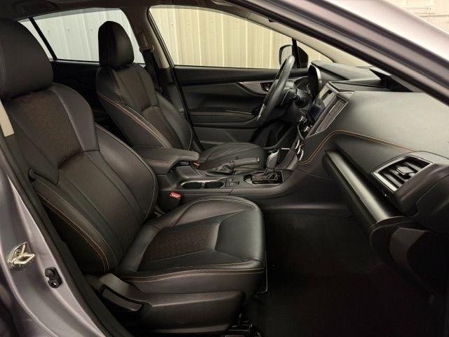 Subaru Crosstrek  2022