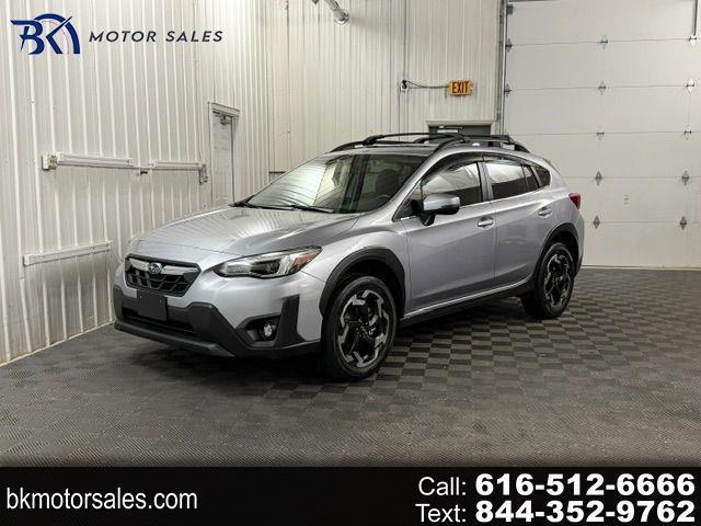 Subaru Crosstrek  2022