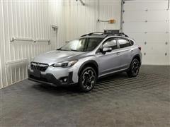 2022 Subaru Crosstrek 