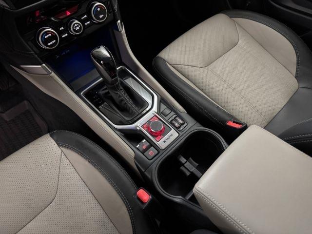 Subaru Forester  2021