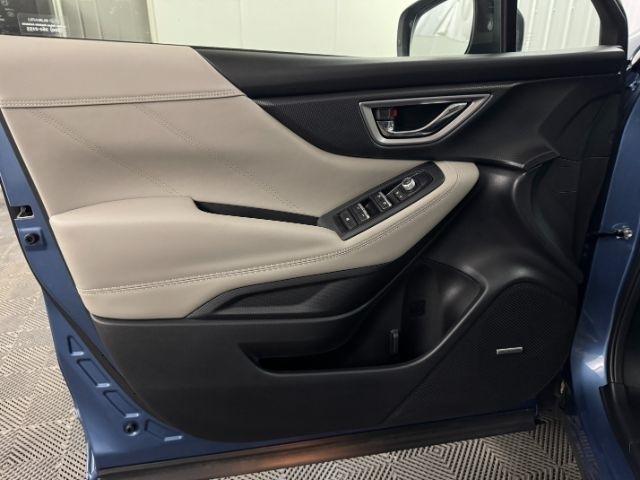 Subaru Forester  2021