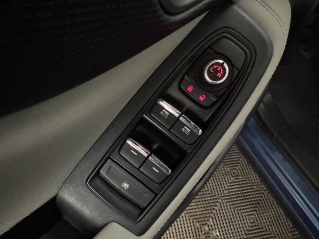 Subaru Forester  2021