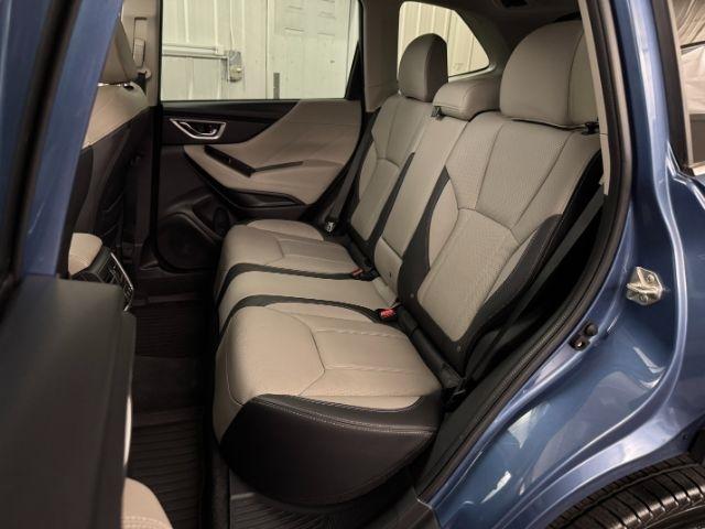 Subaru Forester  2021