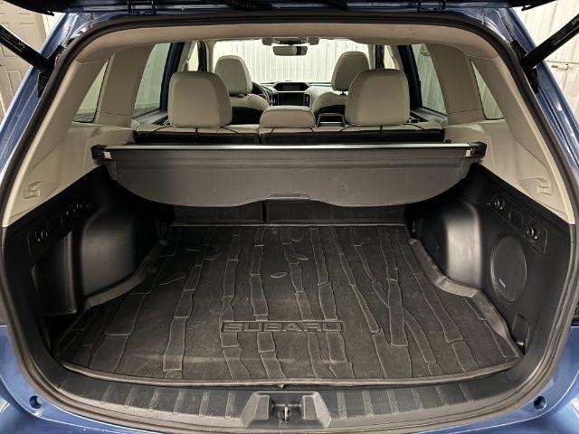 Subaru Forester  2021