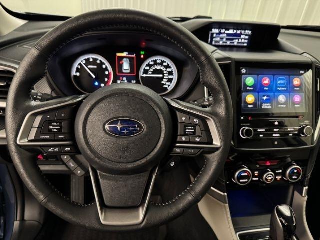 Subaru Forester  2021