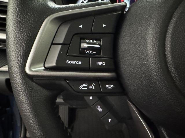 Subaru Forester  2021