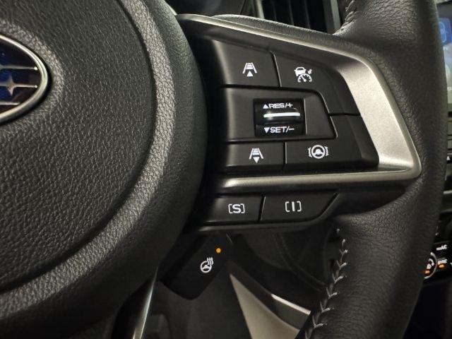 Subaru Forester  2021