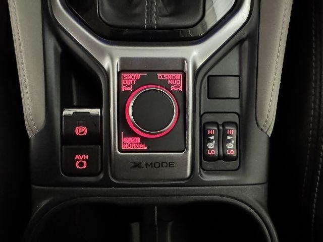 Subaru Forester  2021