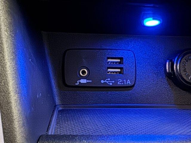 Subaru Forester  2021