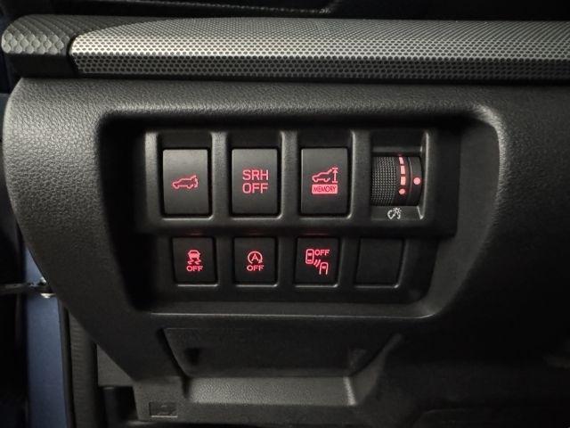 Subaru Forester  2021