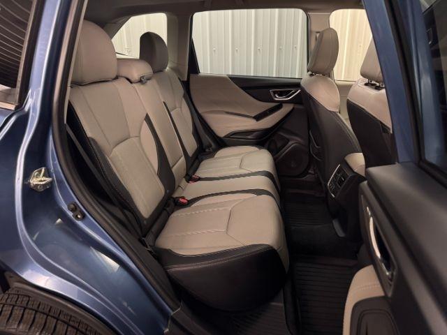 Subaru Forester  2021