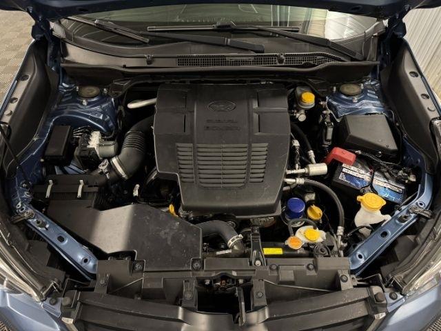Subaru Forester  2021
