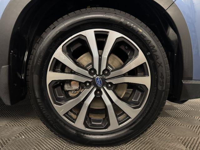 Subaru Forester  2021